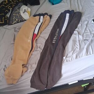 Tommy Hilfiger Men's Underwear - Brown and Tan